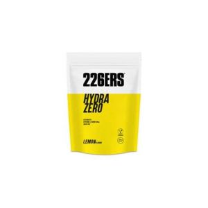 Boisson energetique 226ers hydrazero citron 225g