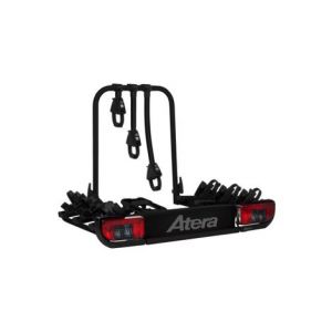 Porte velos atera strada sport 3 black edition pour 3 velos extensible a 4