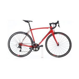 ridley fenix    rouge   velo de route   ridley   bon etat