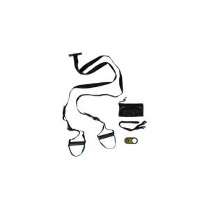 Sangles de suspension decathlon fitness