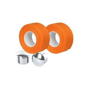 Ruban guidoline tressostar orange x2