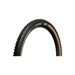 Pneu vtt onza ibex 29   tubeless ready souple trc soft compound 50 flancs skinwall