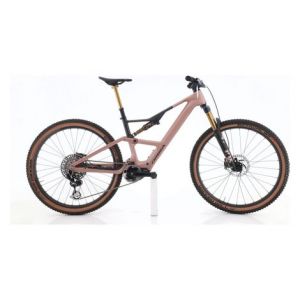 orbea rise sl m ltd xx axs   velo vtt electrique   orbea   tres bon etat