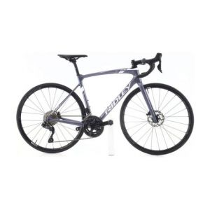 ridley fenix di2 12v    gris   velo de route   ridley   tres bon etat