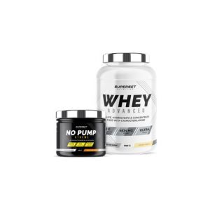 Programme fitness energie   100  whey proteine advanced 900g vanille cremeuse   no pump xtreme long island icetea