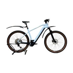cube reaction hybrid pro 625 shimano deore 2024   vtt electrique   cube   tres bon etat