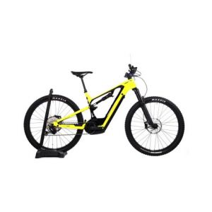 cannondale moterra carbon 2   vtt electrique   tres bon etat