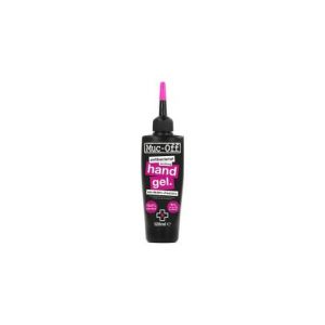 Gel antibacterien desinfectant muc off pour les mains 120 ml