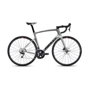 Velo de route ridley noah disc shimano ultegra 11v 700 mm gris battleship