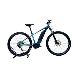 stevens e tremalzo shimano deore 2022   vtt electrique   stevens   tres bon etat