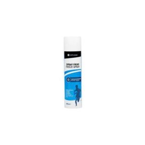 Bombe spray froid decathlon   400ml
