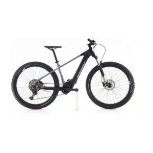 bergamont e revox sport   velo vtt electrique   bergamont   bon etat
