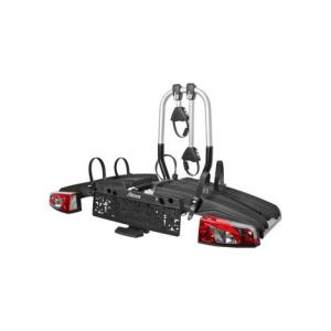 Porte velos atera strada genio pro pour 2 velos extensible a 3