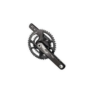 Pedalier fsa slk modular adventure bb386 46x30 10 11v noir