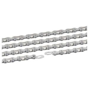 Chaine connex 10sx acier inoxydable boxed electroless nickel