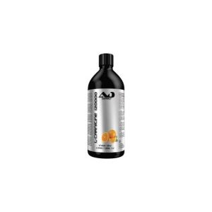 L carnitine 120000  1l    addict sport nutrition   orange    l carnitine