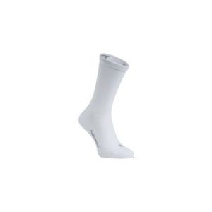 Paire de chaussettes ete neatt high blanc