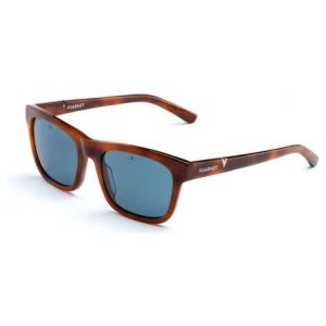 Vuarnet district 2002 ecaille blue polar