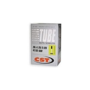 Chambre a air cst 26x 1 9 2 125 schrader