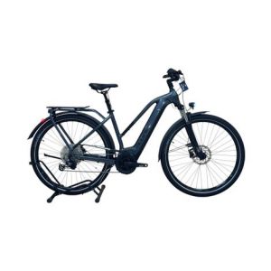 cube touring hybrid pro 500 allroad shimano 2022   velo electrique   cube   tres bon etat