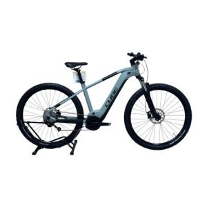 cube reaction hybrid performance 625 shimano alivio 2024   vtt electrique   cube   tres bon etat