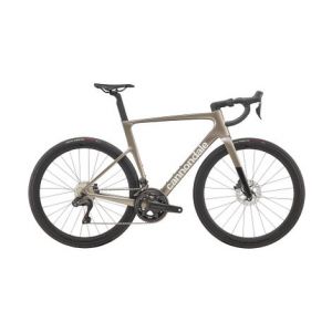 Velo de route cannondale supersix evo 2 shimano ultegra di2 12v 700 mm gris