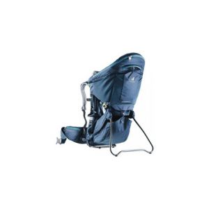 Porte bebe deuter kid comfort pro bleu