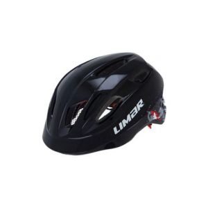 Casque enfant limar kid pro m noir