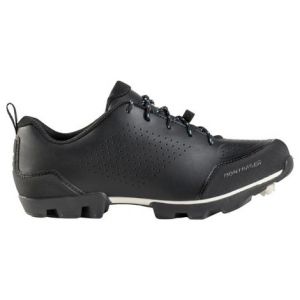 Chaussures gravel bontrager gr2 noir