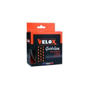 Ruban guidoline bi color 3 0 noir orange