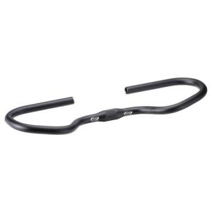 Cintre trekking bbb multibar os 31 8mm noir