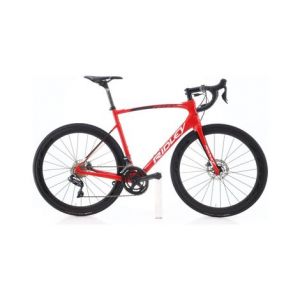 ridley fenix sl di2 11v    rouge   velo de route   ridley   tres bon etat