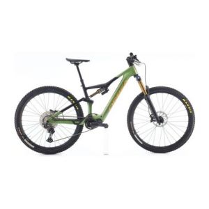orbea rise xt   velo vtt electrique   orbea   tres bon etat