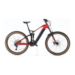 megamo crave 40   velo vtt electrique   megamo   tres bon etat