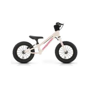 Draisienne megamo 12  go blanc 2026