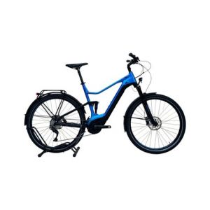bergamont e horizon fs edition shimano deore 2021   velo electrique   bergamont   tres bon etat