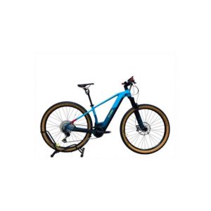 cube reaction hybrid slt 625 shimano xt 2021   vtt electrique   cube   tres bon etat