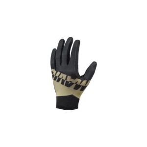 Gants longs enduro mavic deemax noir beige