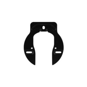 Axa defender victory ou solid   plaque d antivol pour velo   noir   80cm   art