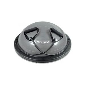 Toorx fitness entraineur d equilibre pro  58 cm   avec pompe