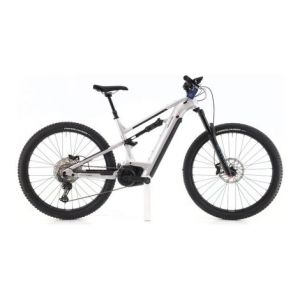 cannondale moterra neo 3   velo vtt electrique   cannondale   bon etat