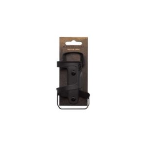 Porte bidon santa cruz carbone lateral droit noir
