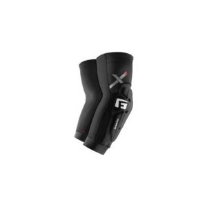 Coudiere g form pro x4 enfant noir