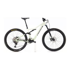 orbea rise xt   velo vtt electrique   orbea   bon etat