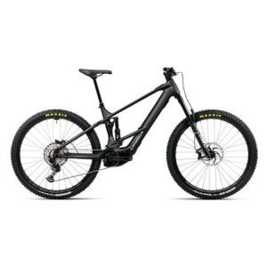 Vtt electrique tout suspendu orbea wild st h20 shimano 12v 750 wh bosch 100 nm 29   noir diamond 2026