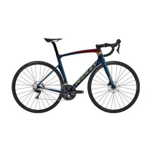 Velo route ridley noah disc shimano 105 bleu 2023
