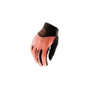 Gants longs femme troy lee designs ace 2 0 beige noir