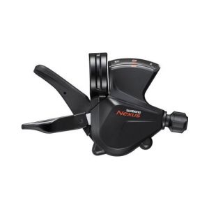 Shimano poignee de reglage 3 vitesses nexus sl c2010