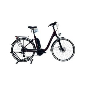 kalkhoff endeavour 1 b move shimano altus 2020   velo electrique   kalkhoff   tres bon etat