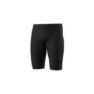 Cuissard court dynafit sky noir homme